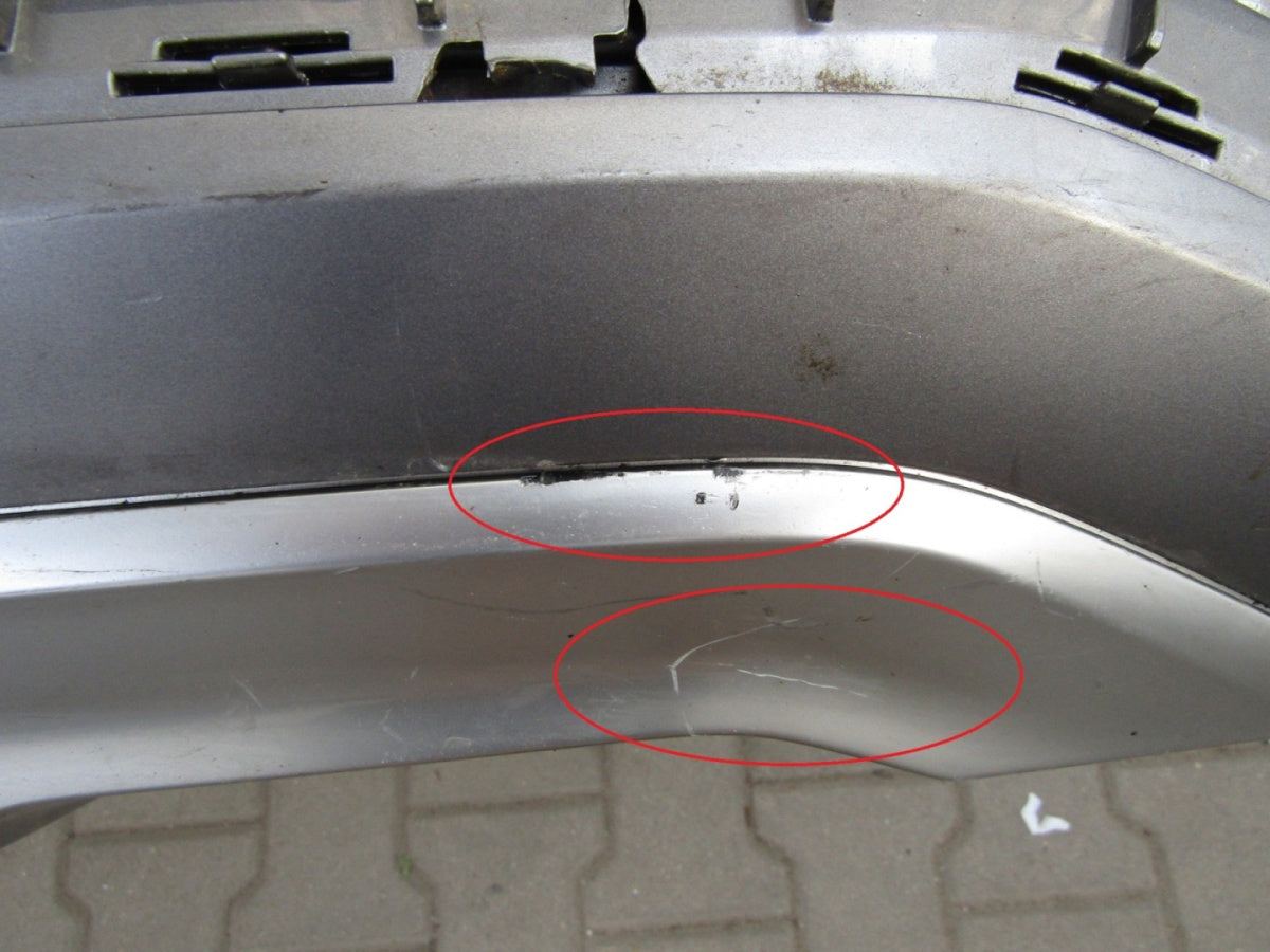 Zadnji branik AUDI A6 C8 4K9 KOMBI ALLROAD 18-