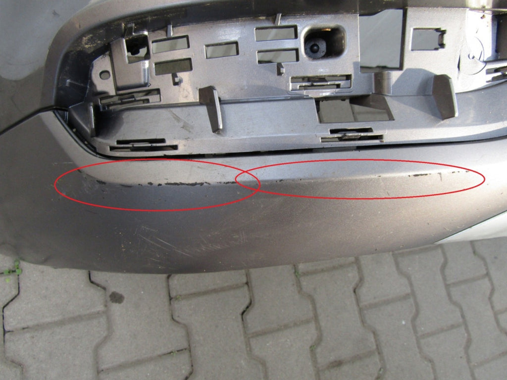 Zadnji branik AUDI A6 C8 4K9 KOMBI ALLROAD 18-