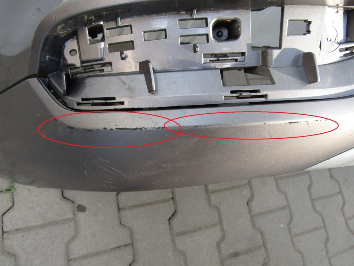 Zadnji branik AUDI A6 C8 4K9 KOMBI ALLROAD 18-