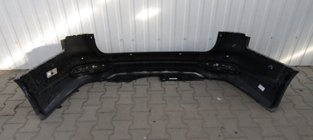 Zadnji branik AUDI A6 C8 4K9 KOMBI ALLROAD 18-
