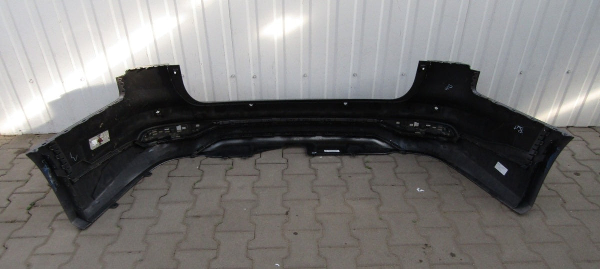 Zadnji branik AUDI A6 C8 4K9 KOMBI ALLROAD 18-