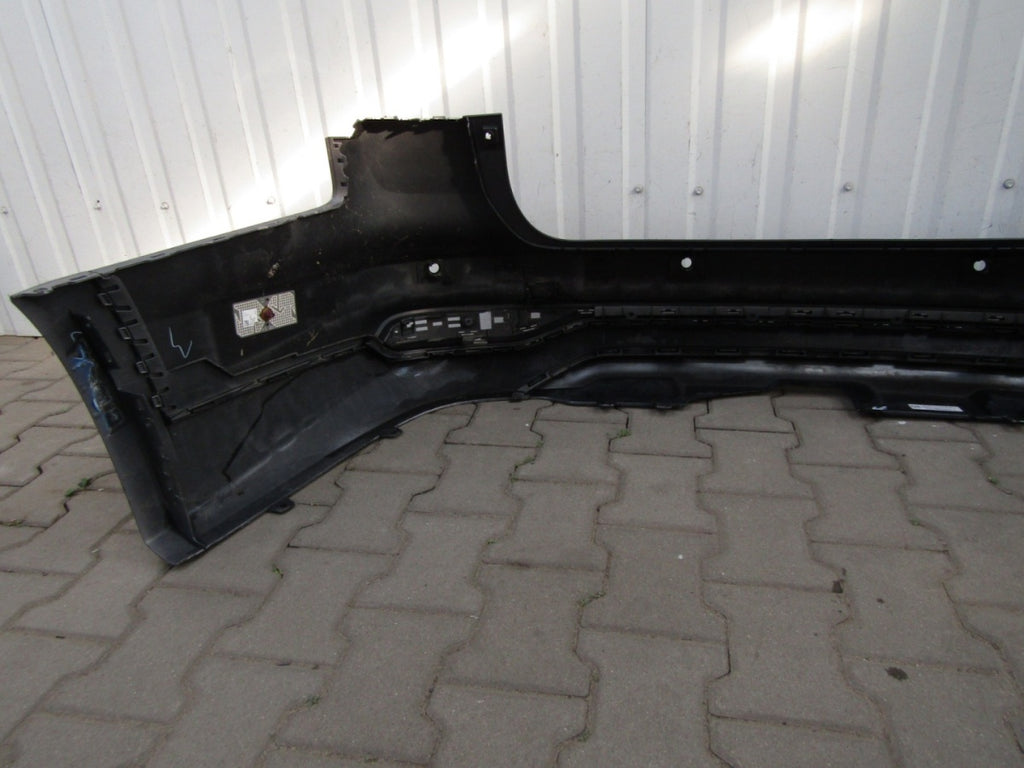 Zadnji branik AUDI A6 C8 4K9 KOMBI ALLROAD 18-