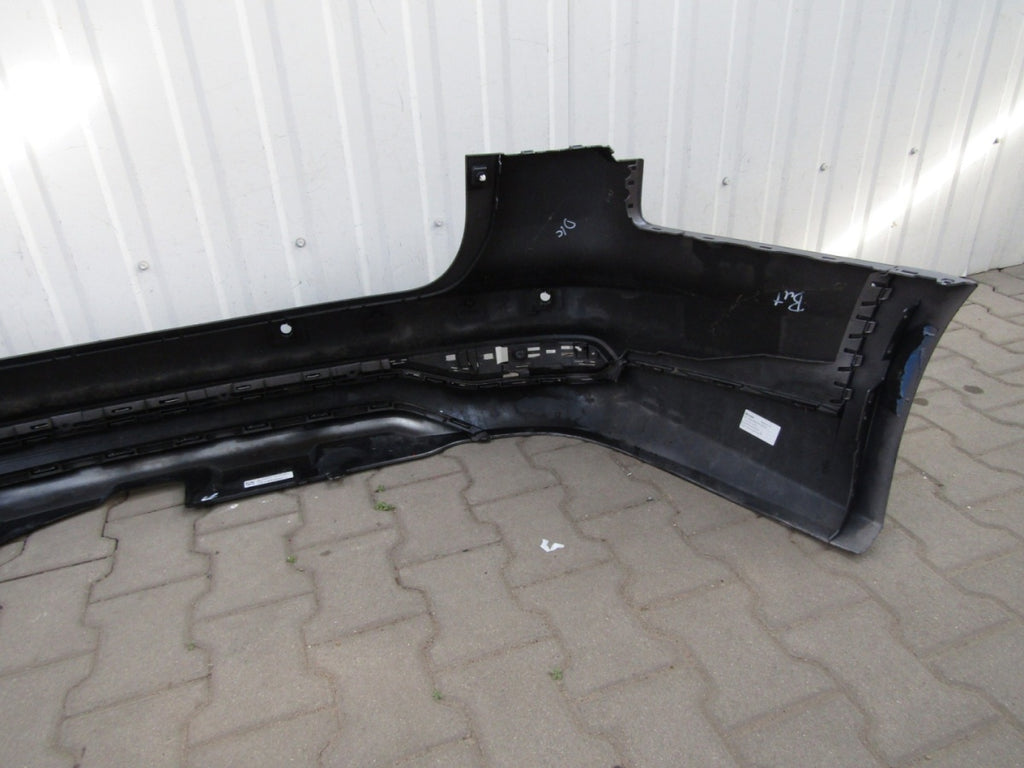 Zadnji branik AUDI A6 C8 4K9 KOMBI ALLROAD 18-