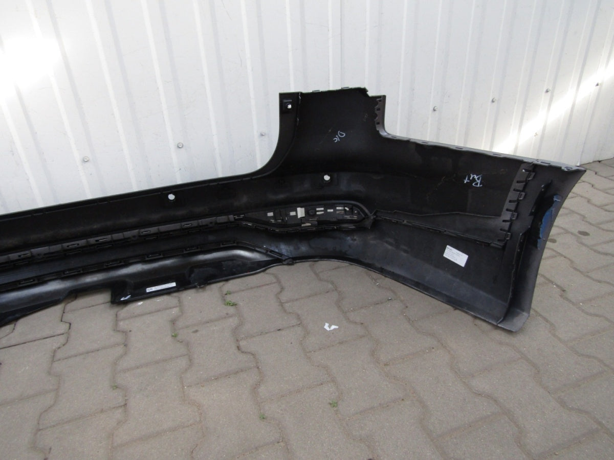 Zadnji branik AUDI A6 C8 4K9 KOMBI ALLROAD 18-