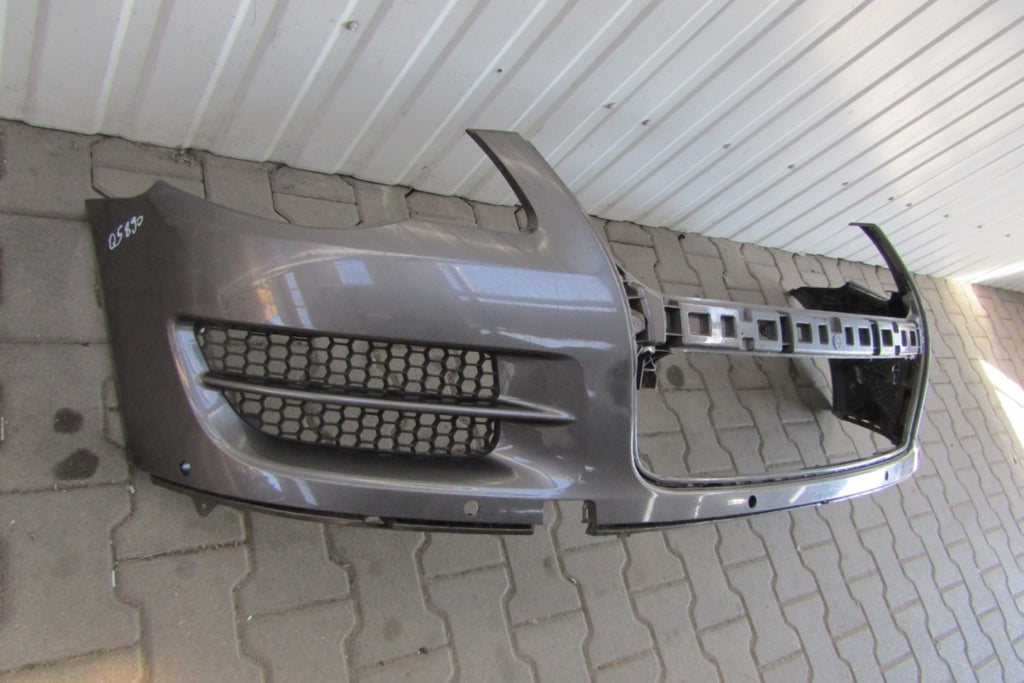 Prednji branik VW Touareg I 7L6 Lift 06-10