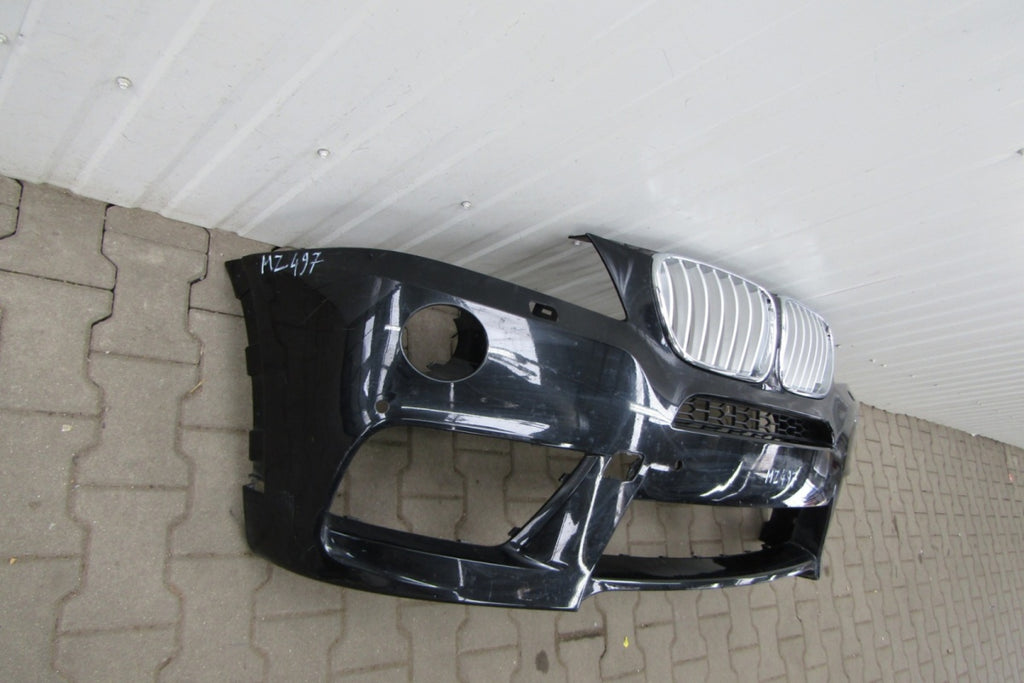 Prednji branik BMW X3 F25 M-paket 10-14