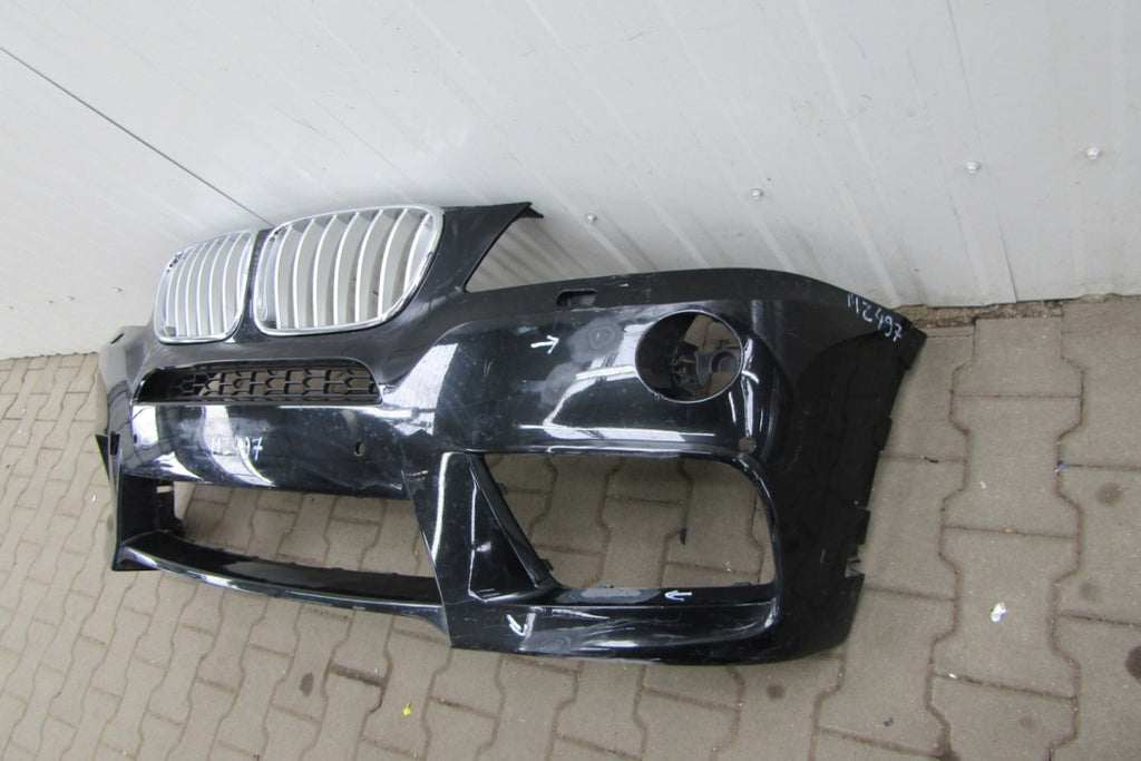 Prednji branik BMW X3 F25 M-paket 10-14