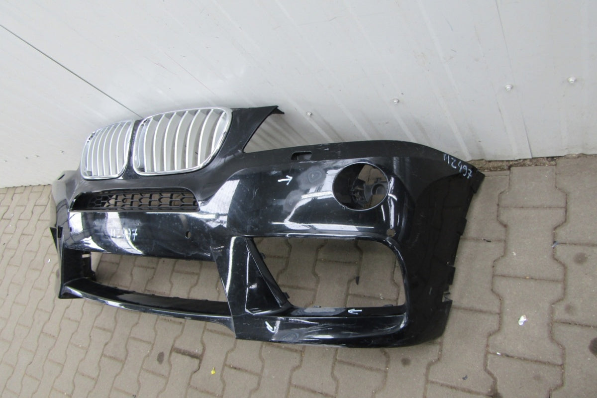 Prednji branik BMW X3 F25 M-paket 10-14