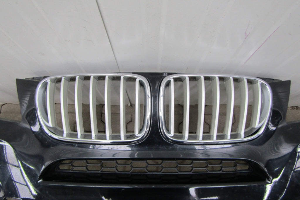 Prednji branik BMW X3 F25 M-paket 10-14