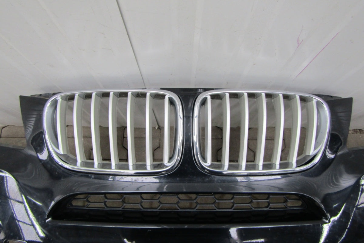 Prednji branik BMW X3 F25 M-paket 10-14