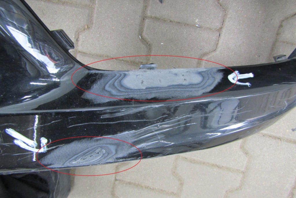 Prednji branik BMW X3 F25 M-paket 10-14