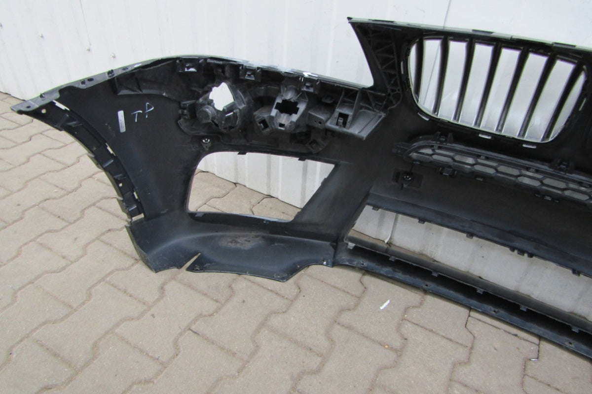 Prednji branik BMW X3 F25 M-paket 10-14