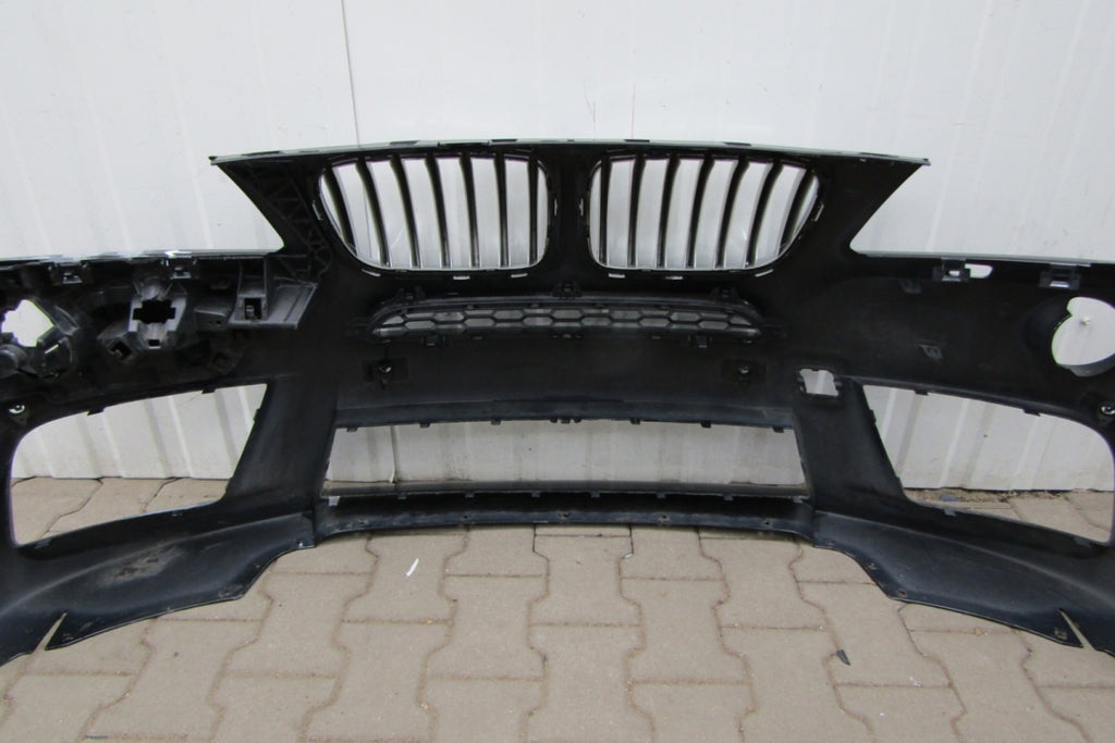 Prednji branik BMW X3 F25 M-paket 10-14