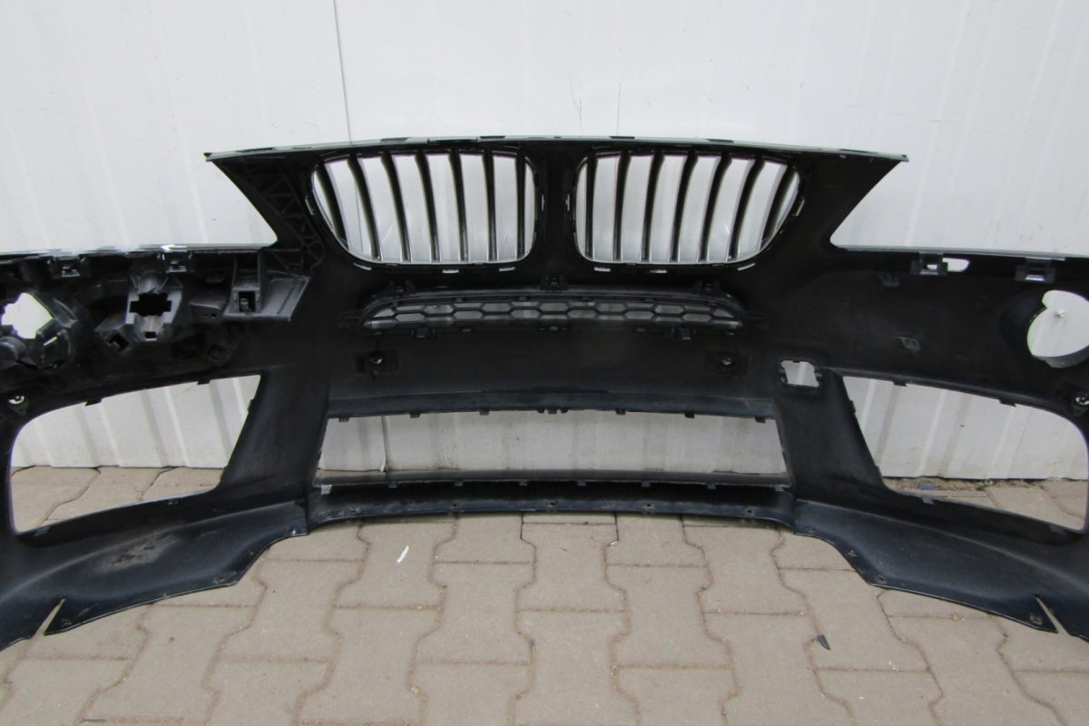 Prednji branik BMW X3 F25 M-paket 10-14