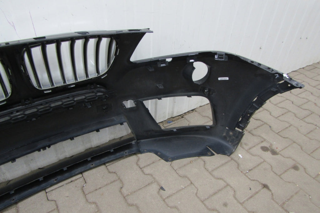 Prednji branik BMW X3 F25 M-paket 10-14