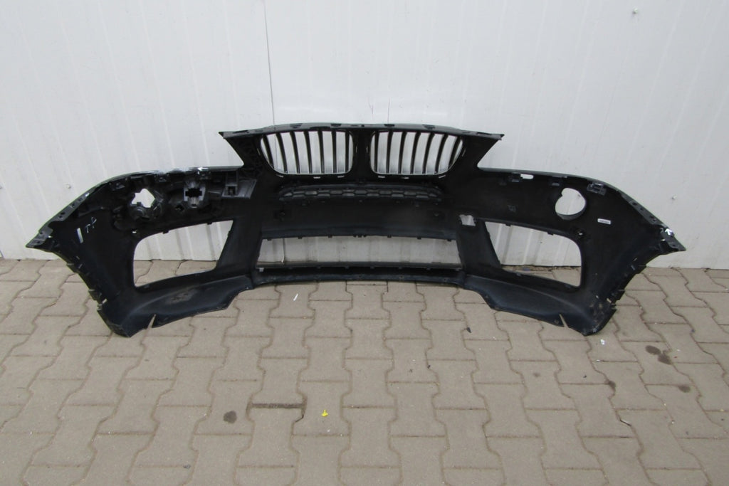 Prednji branik BMW X3 F25 M-paket 10-14
