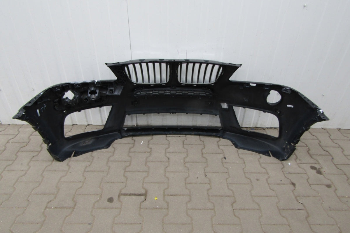 Prednji branik BMW X3 F25 M-paket 10-14