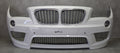 Prednji branik BMW X1 E84 M paket 09-15 / + 2 halogeny