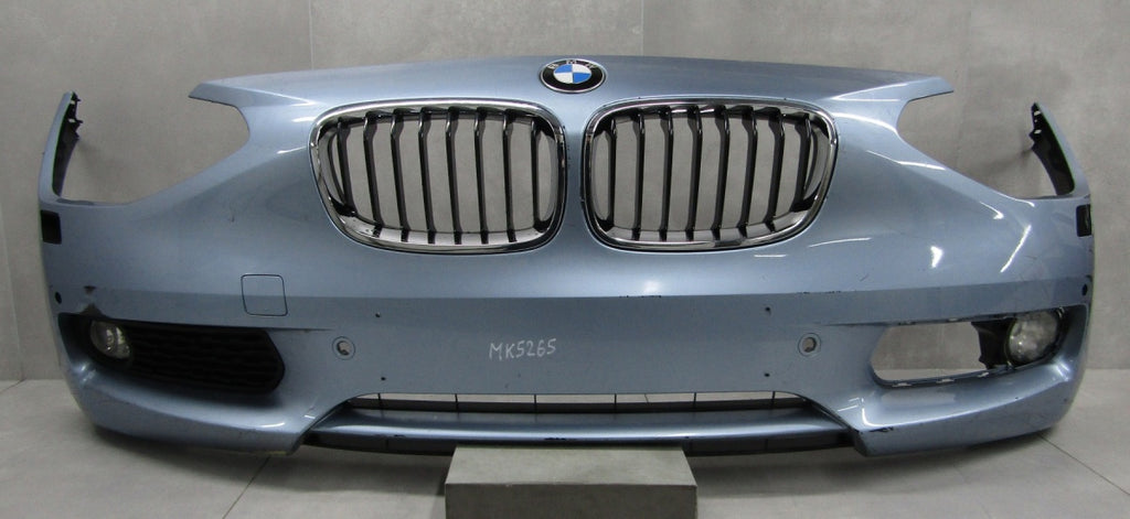 Prednji branik BMW 1 F20 F21 11-15
