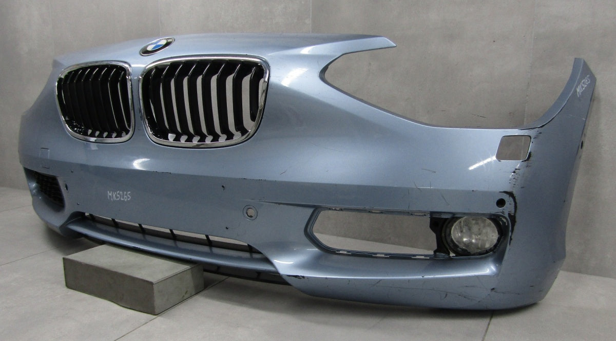 Prednji branik BMW 1 F20 F21 11-15