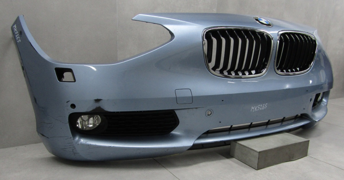 Prednji branik BMW 1 F20 F21 11-15