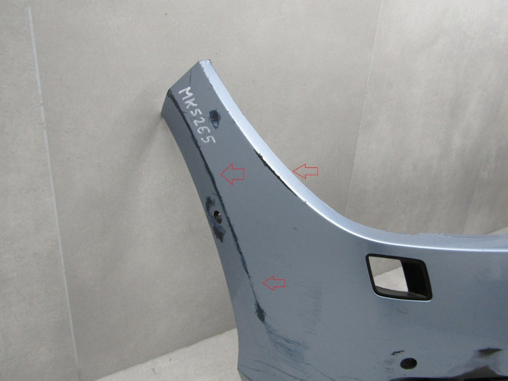 Prednji branik BMW 1 F20 F21 11-15