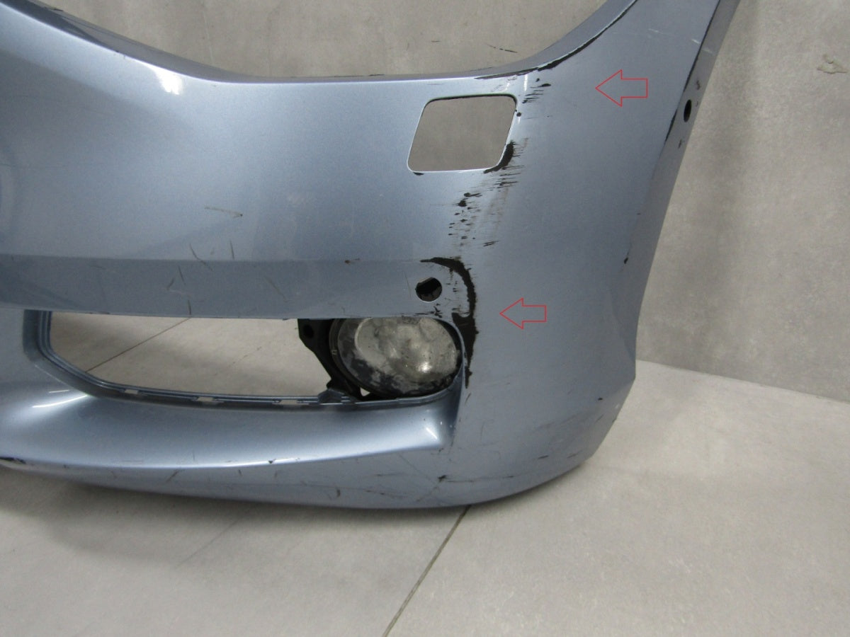Prednji branik BMW 1 F20 F21 11-15
