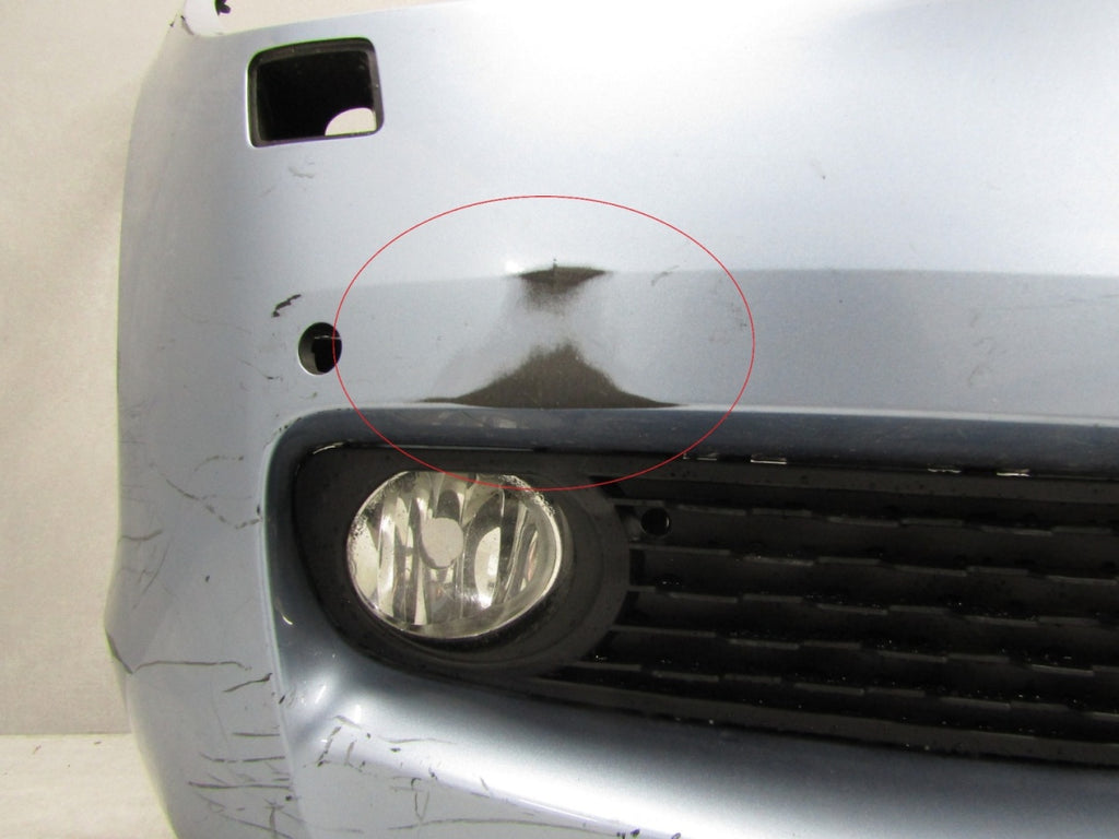 Prednji branik BMW 1 F20 F21 11-15