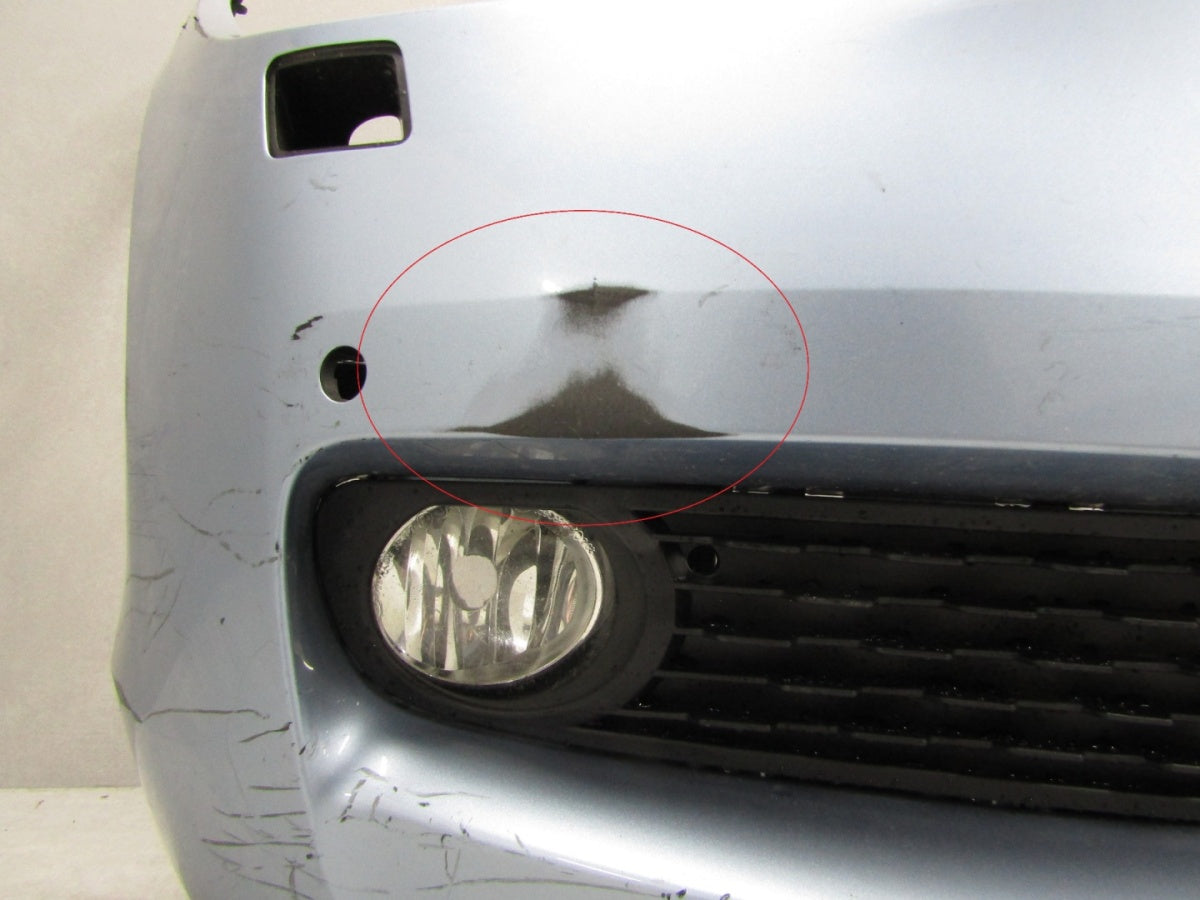 Prednji branik BMW 1 F20 F21 11-15