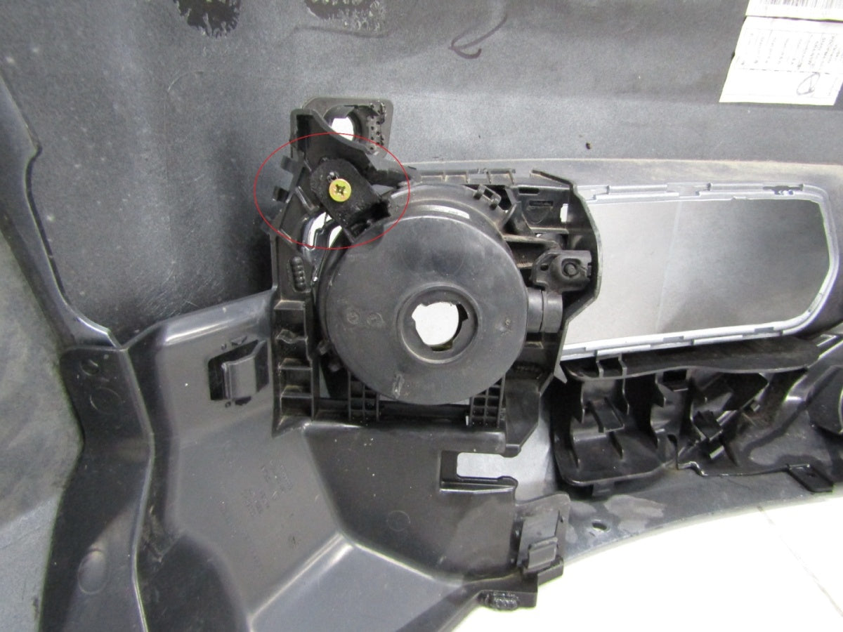 Prednji branik BMW 1 F20 F21 11-15