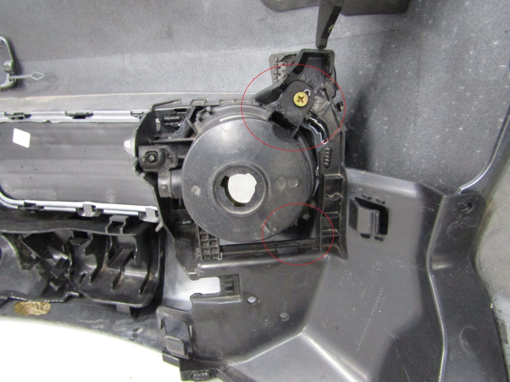 Prednji branik BMW 1 F20 F21 11-15