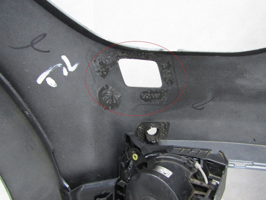 Prednji branik BMW 1 F20 F21 11-15