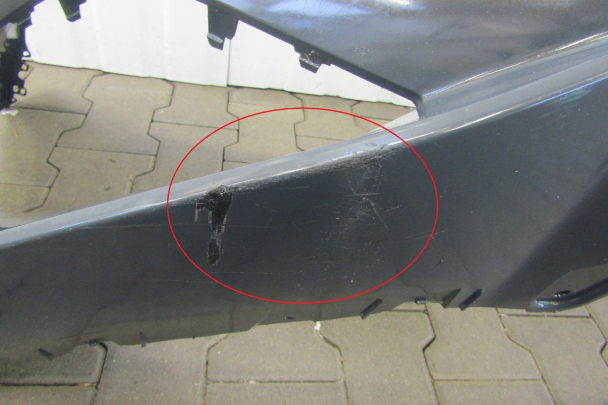 Prednji branik BMW 8 G14 G15 G16 M paket 18-