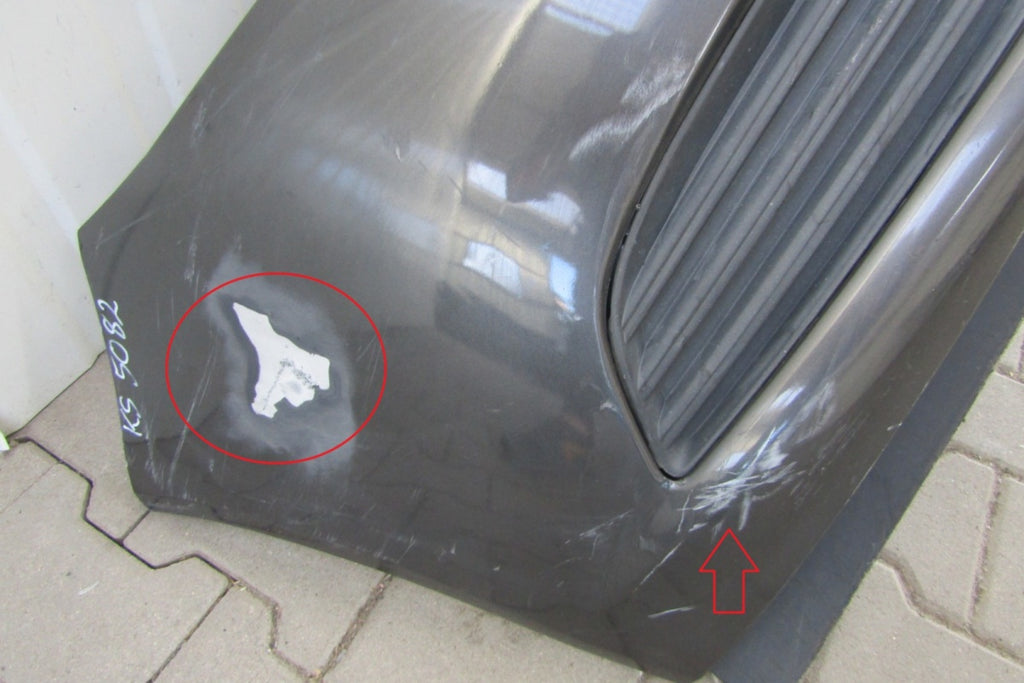 Prednji branik Opel Insignia A I 08-13