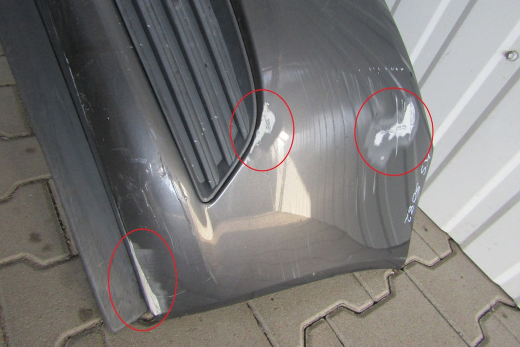 Prednji branik Opel Insignia A I 08-13