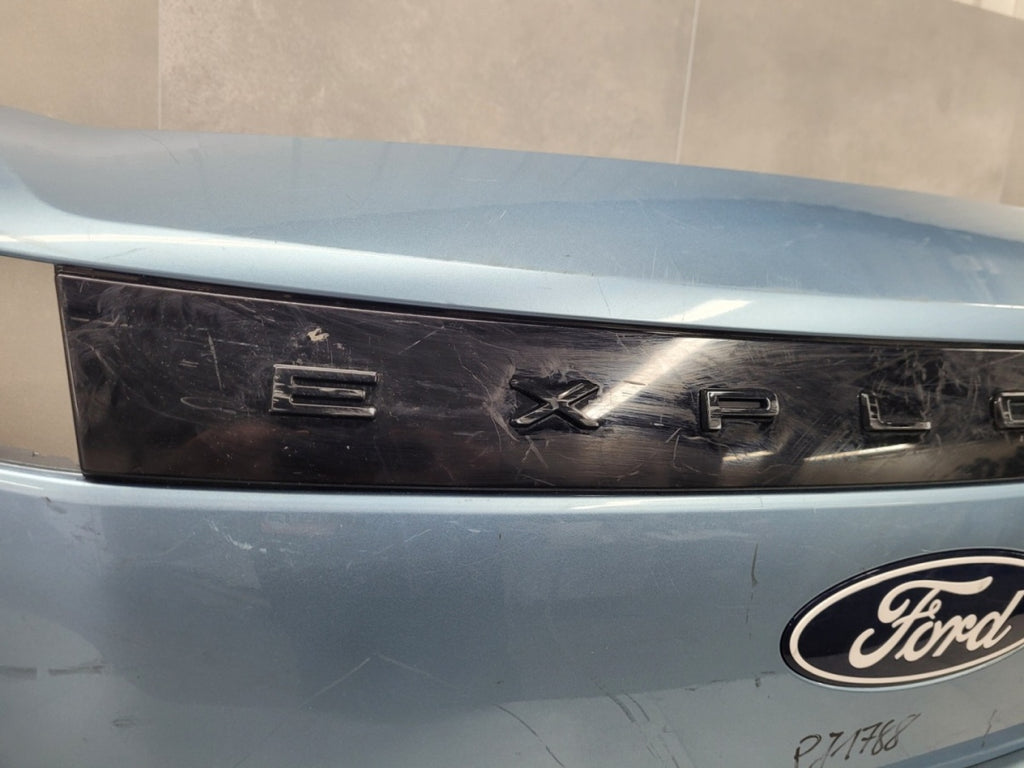 Prednji branik Ford Explorer EV ELEKTRYK 24-