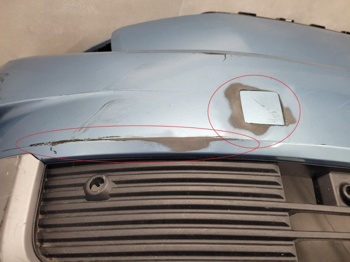 Prednji branik Ford Explorer EV ELEKTRYK 24-