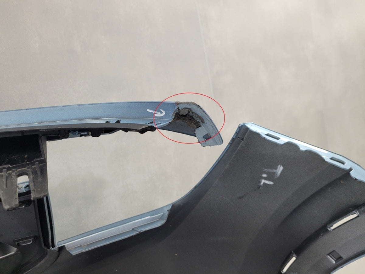 Prednji branik Ford Explorer EV ELEKTRYK 24-