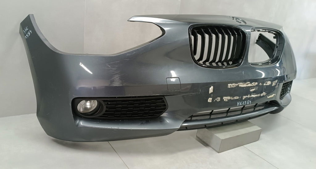Prednji branik BMW 1 F20 F21 11-15