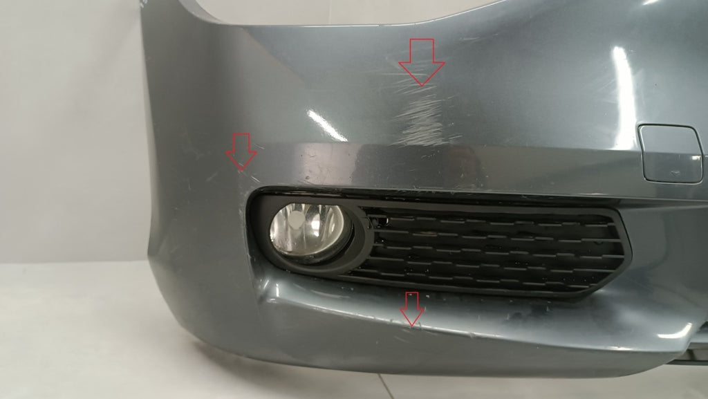 Prednji branik BMW 1 F20 F21 11-15