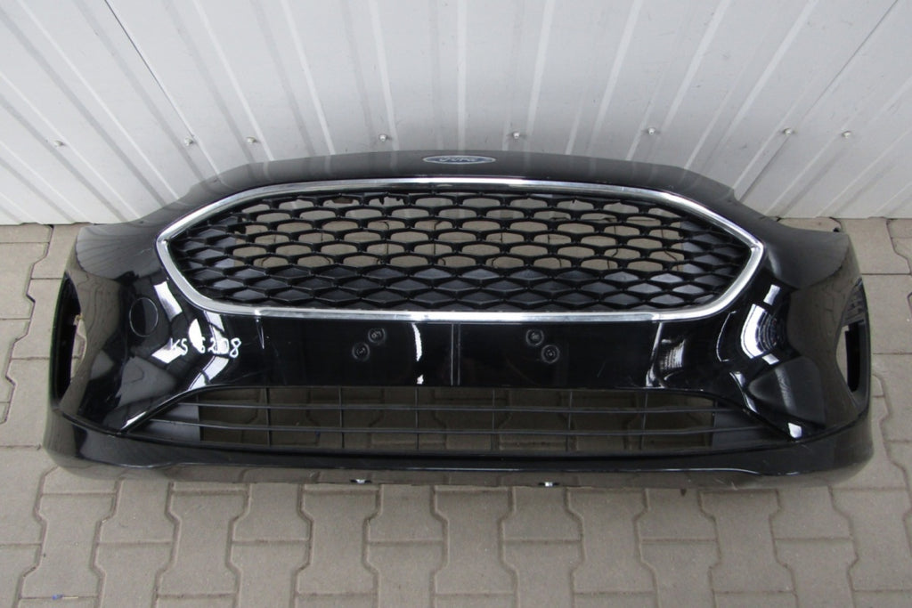 Prednji branik Ford Fiesta Mk8 VIII 17- (Płyta)