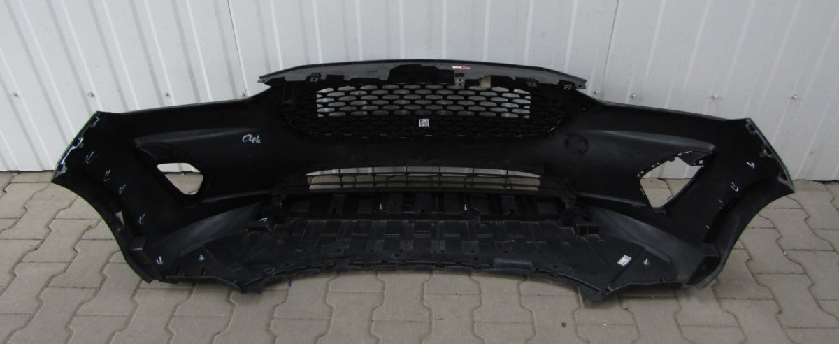 Prednji branik Ford Fiesta Mk8 VIII 17- (Płyta)