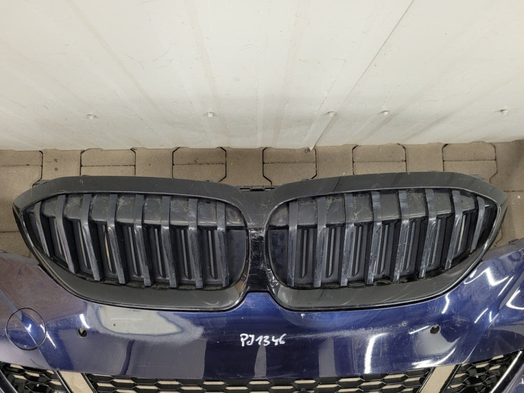 Prednji branik BMW 3 G20 G21 M paket 18-22