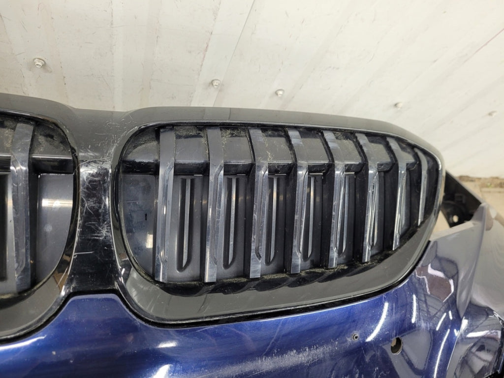 Prednji branik BMW 3 G20 G21 M paket 18-22