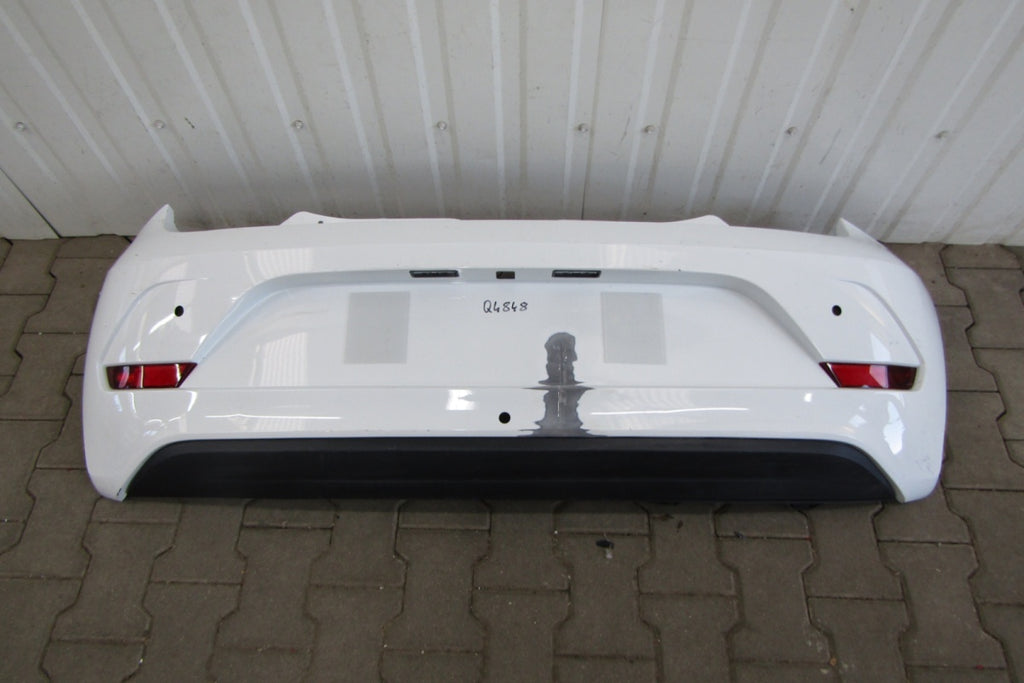 Zadnji branik VW UP 1S6 Lift 16-