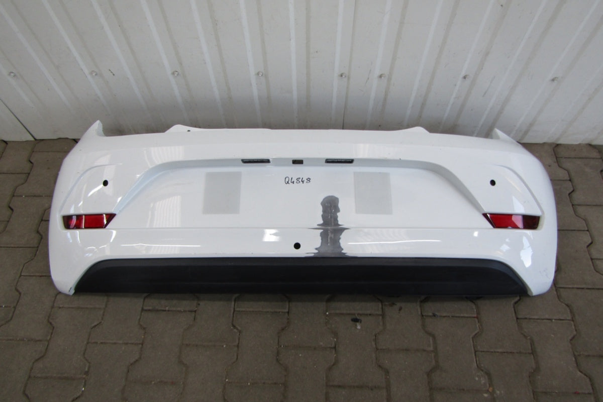 Zadnji branik VW UP 1S6 Lift 16-