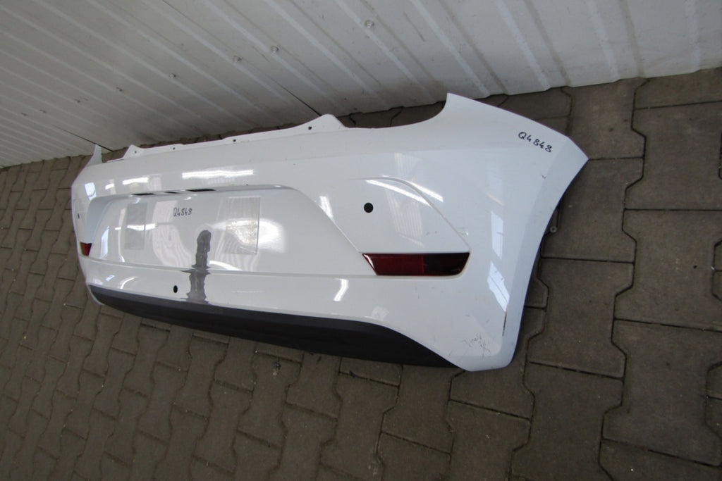 Zadnji branik VW UP 1S6 Lift 16-
