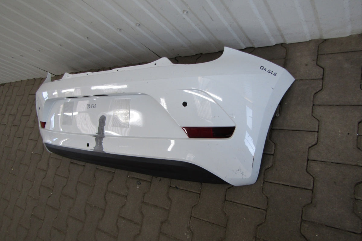 Zadnji branik VW UP 1S6 Lift 16-