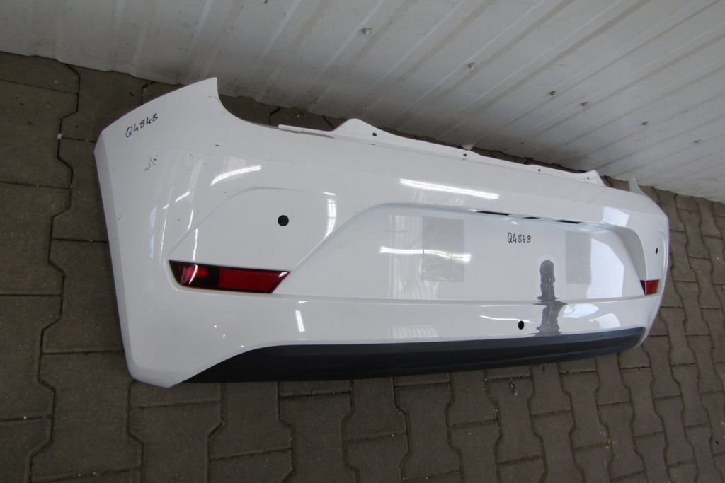 Zadnji branik VW UP 1S6 Lift 16-