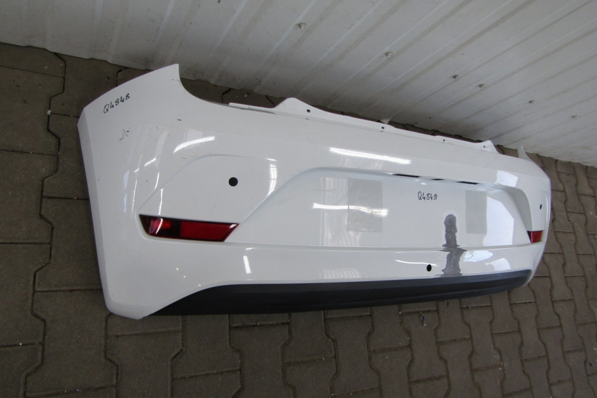Zadnji branik VW UP 1S6 Lift 16-